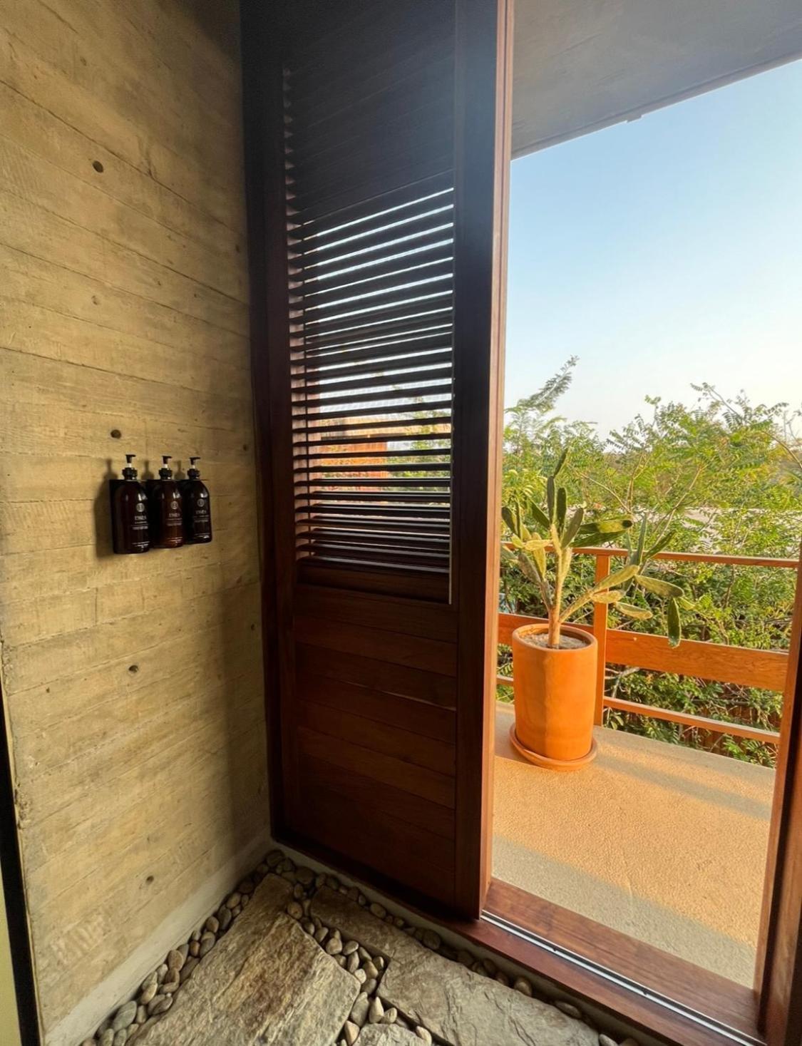 Ennea Hotel - Adults Only Puerto Escondido  Exteriér fotografie