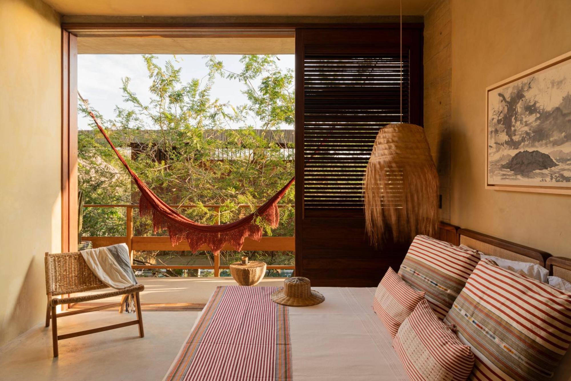 Ennea Hotel - Adults Only Puerto Escondido  Exteriér fotografie