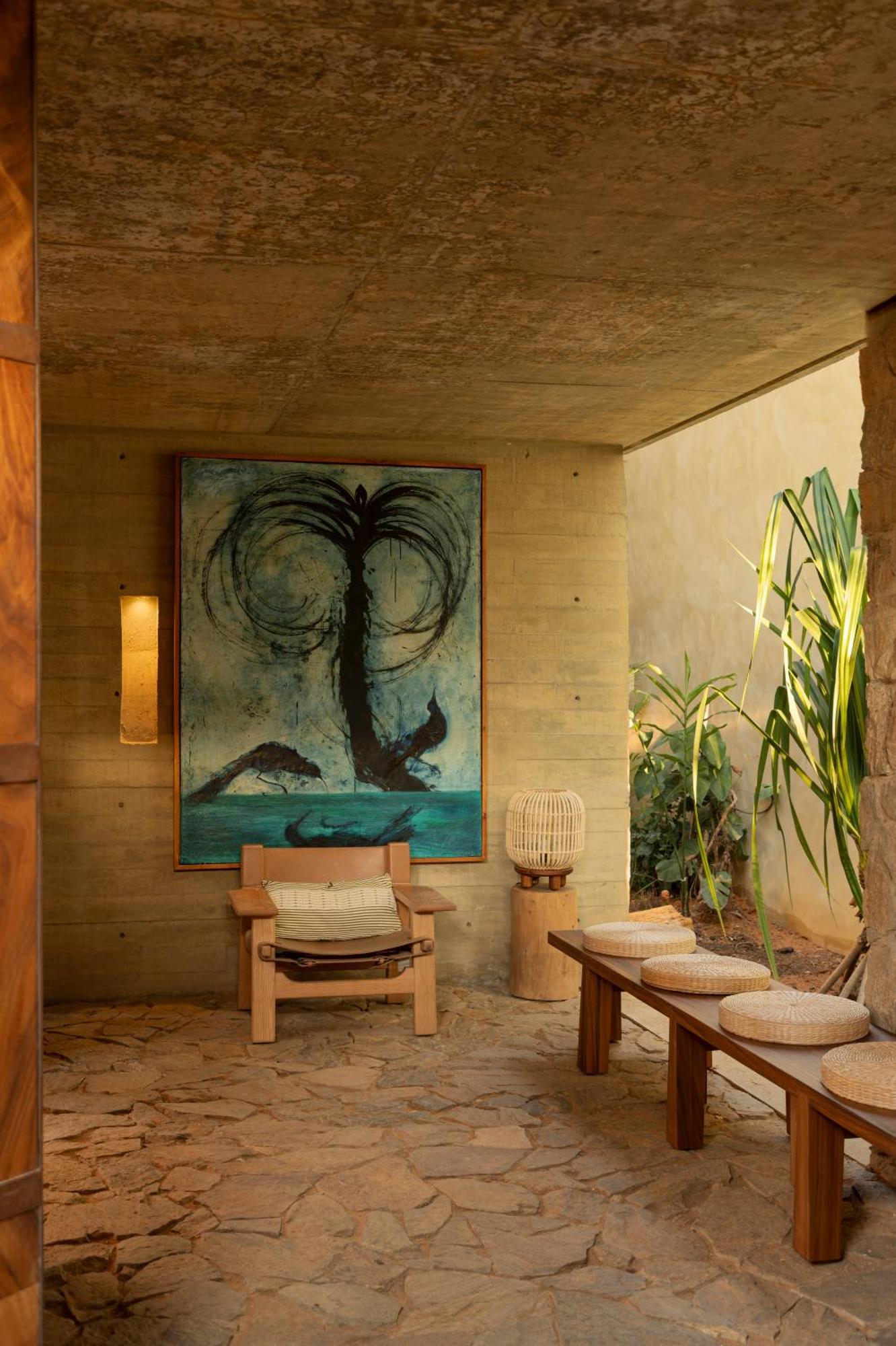 Ennea Hotel - Adults Only Puerto Escondido  Exteriér fotografie