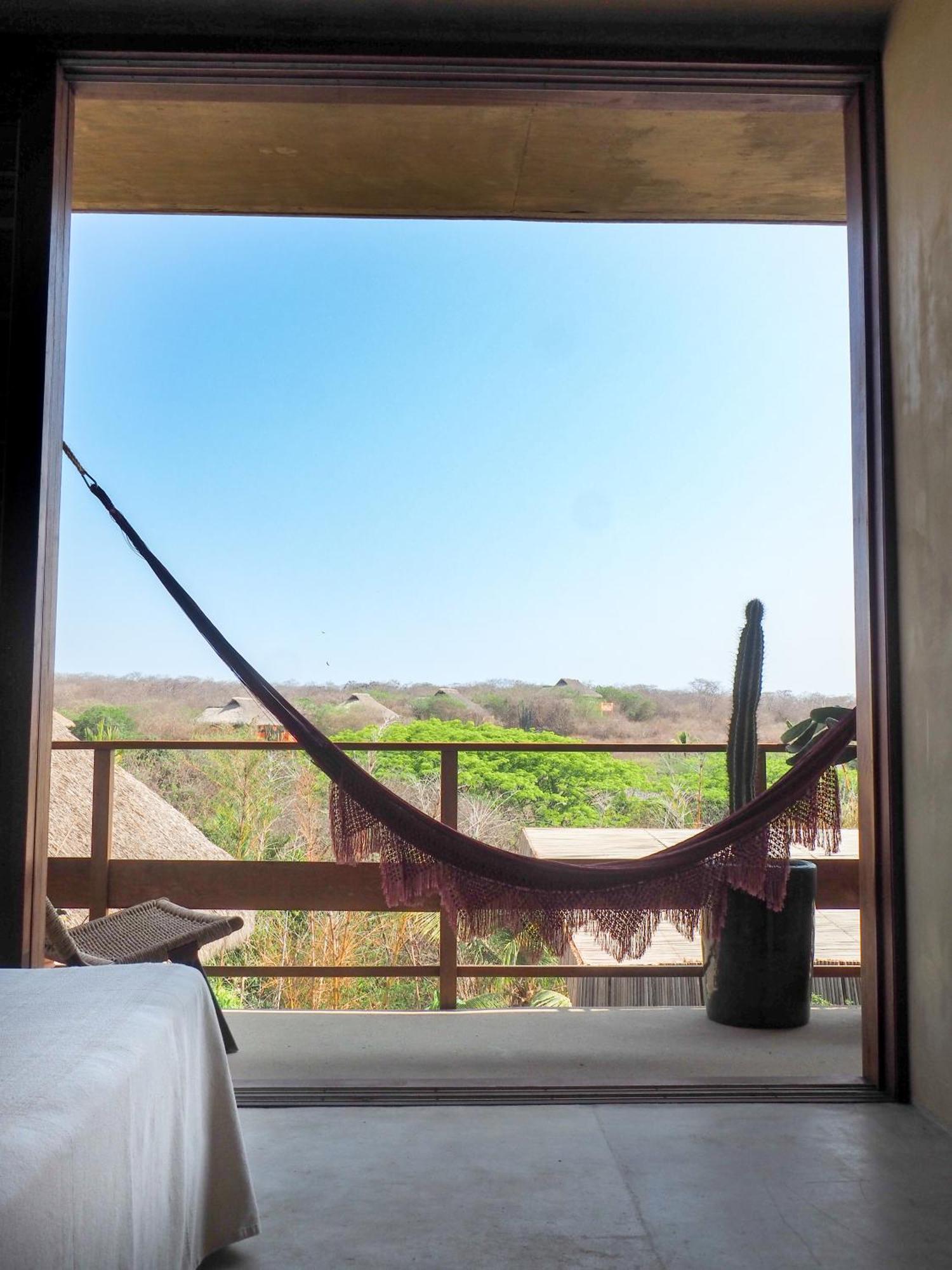Ennea Hotel - Adults Only Puerto Escondido  Exteriér fotografie