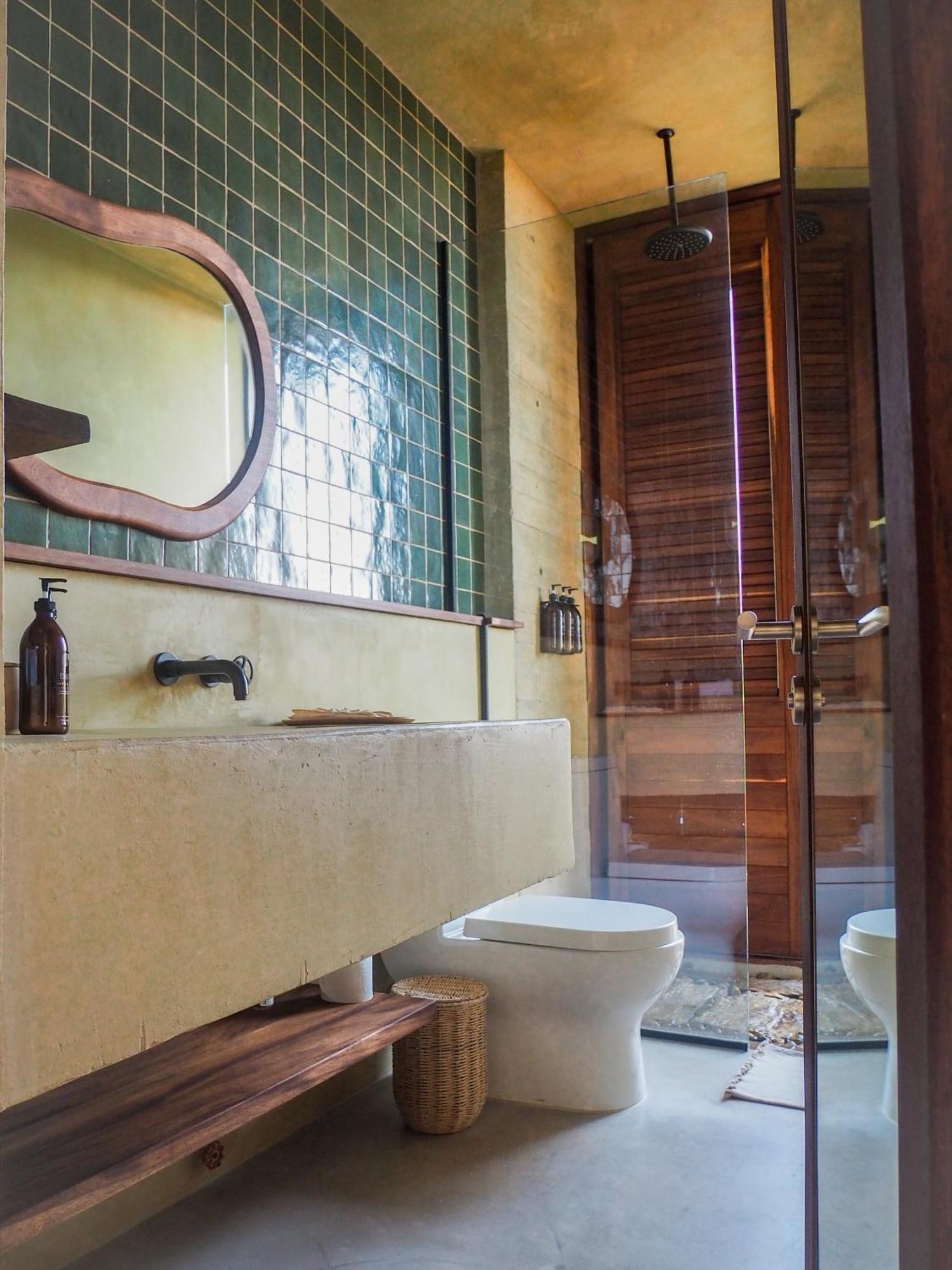 Ennea Hotel - Adults Only Puerto Escondido  Exteriér fotografie
