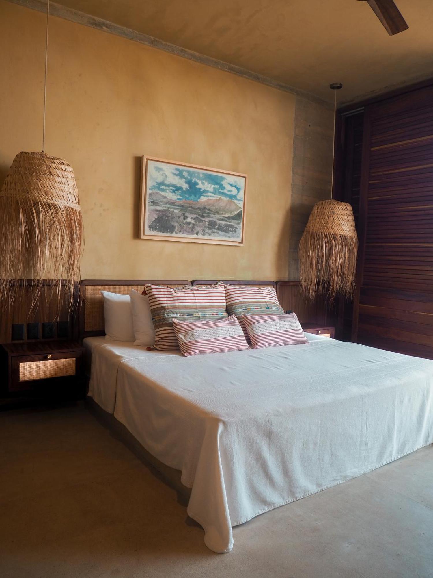 Ennea Hotel - Adults Only Puerto Escondido  Exteriér fotografie