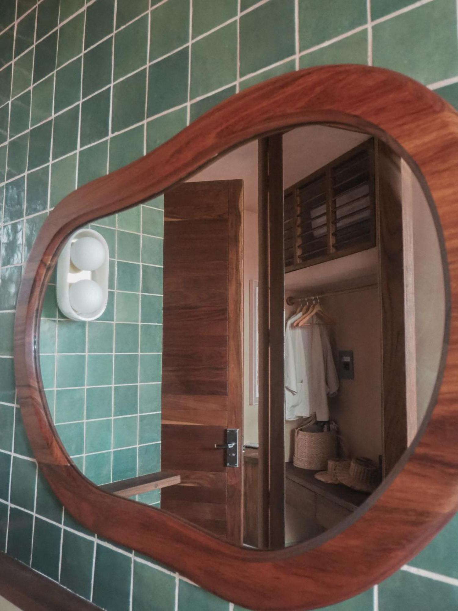 Ennea Hotel - Adults Only Puerto Escondido  Exteriér fotografie