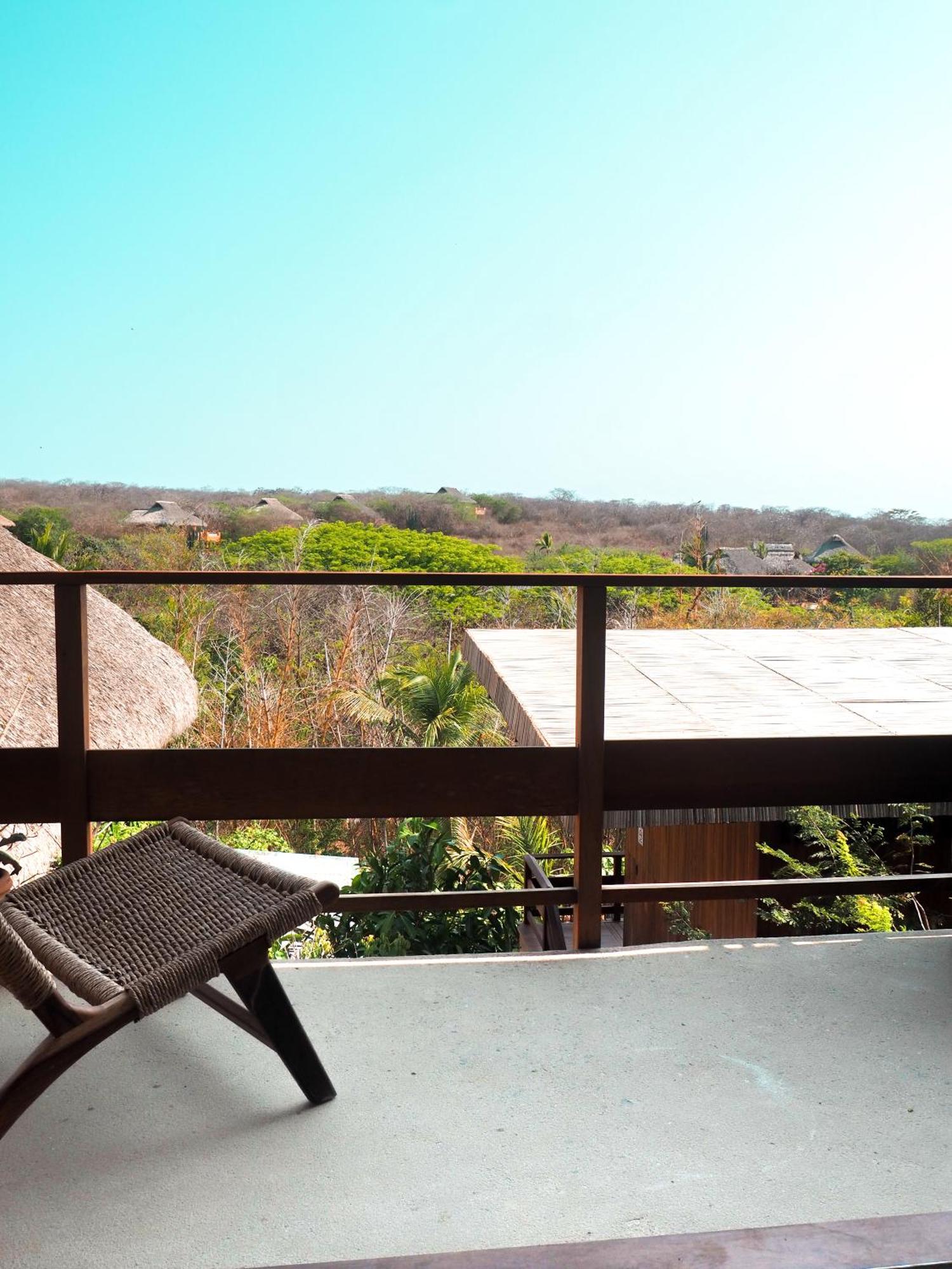 Ennea Hotel - Adults Only Puerto Escondido  Exteriér fotografie