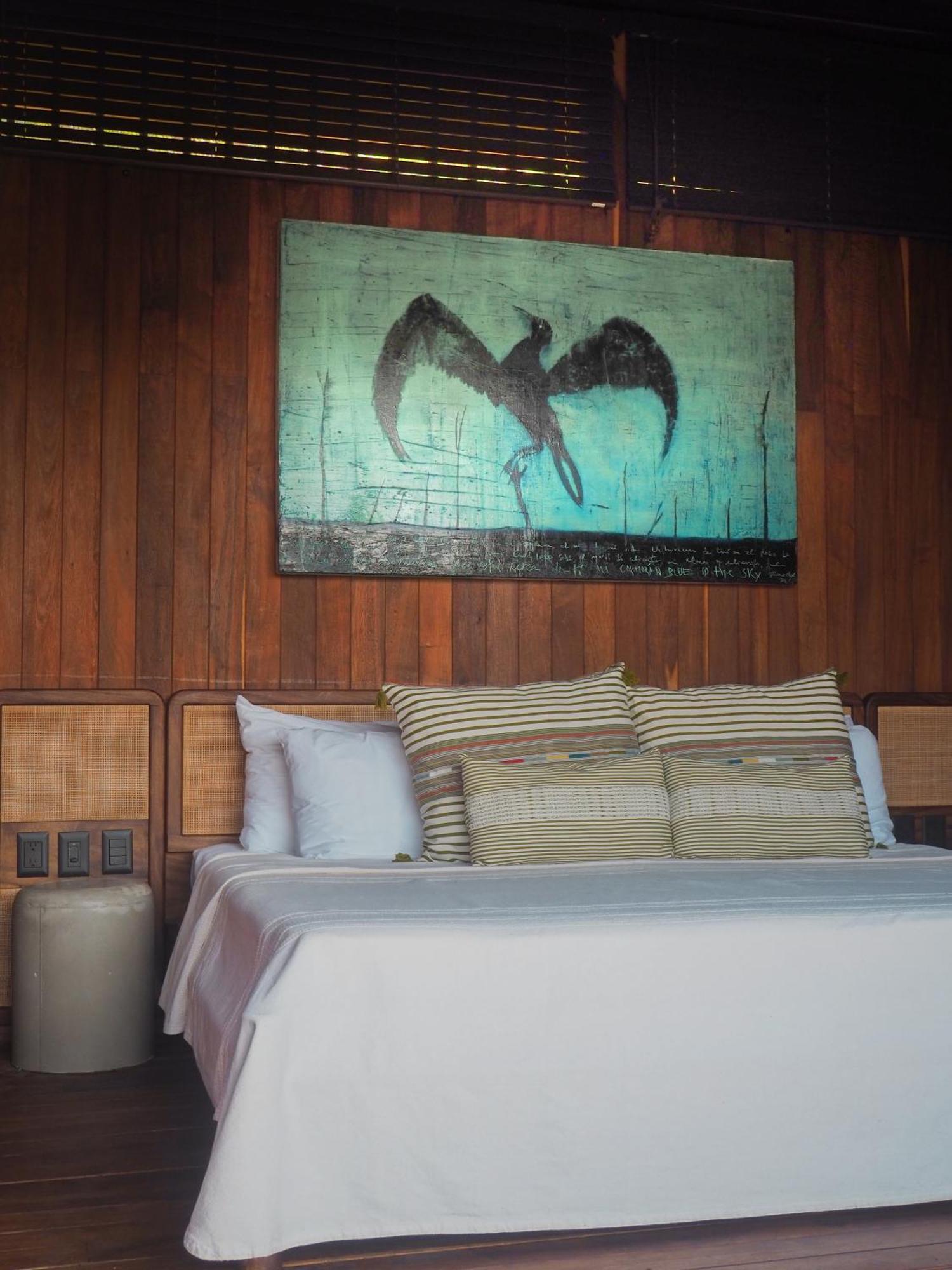 Ennea Hotel - Adults Only Puerto Escondido  Exteriér fotografie