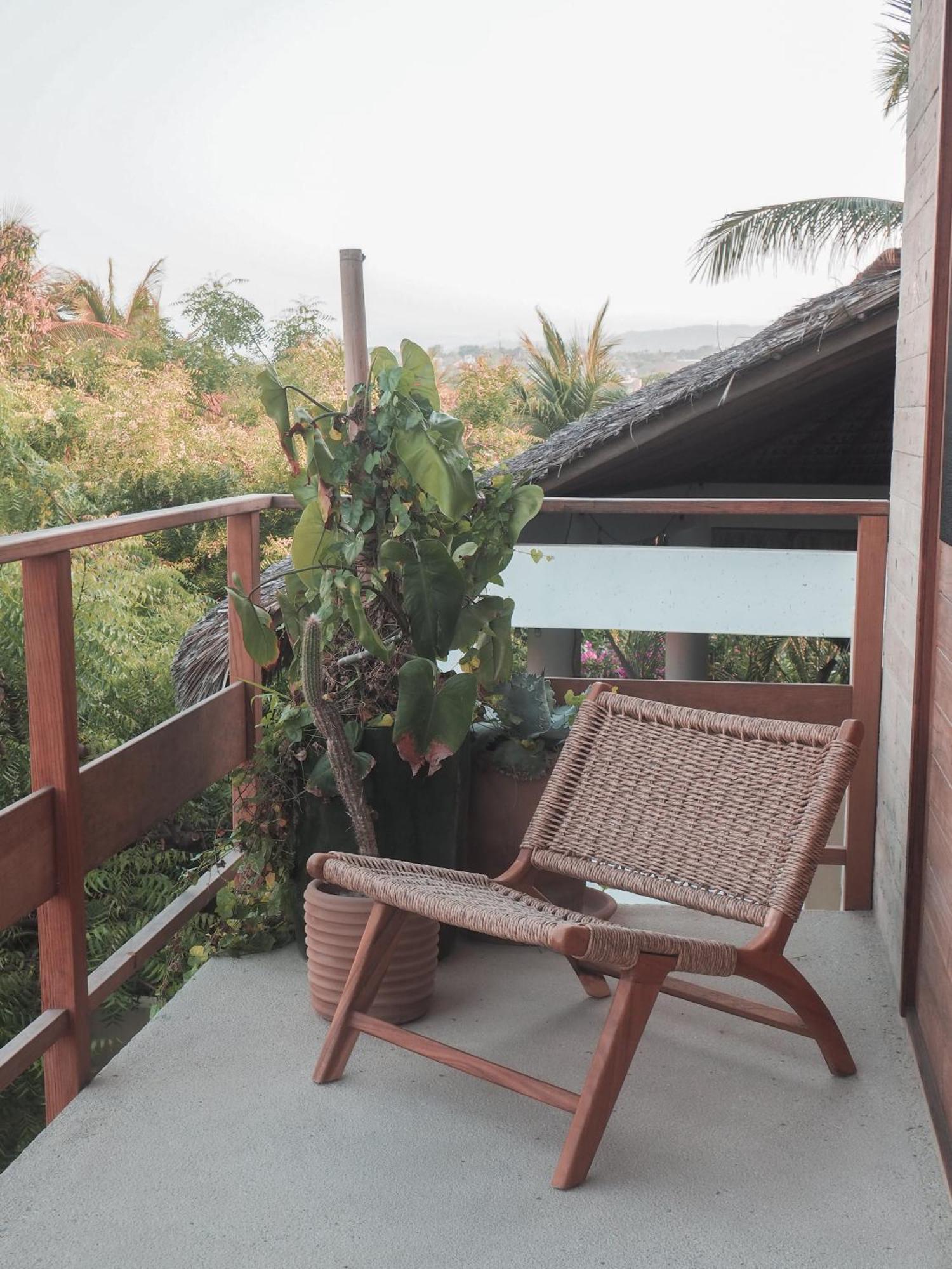 Ennea Hotel - Adults Only Puerto Escondido  Exteriér fotografie