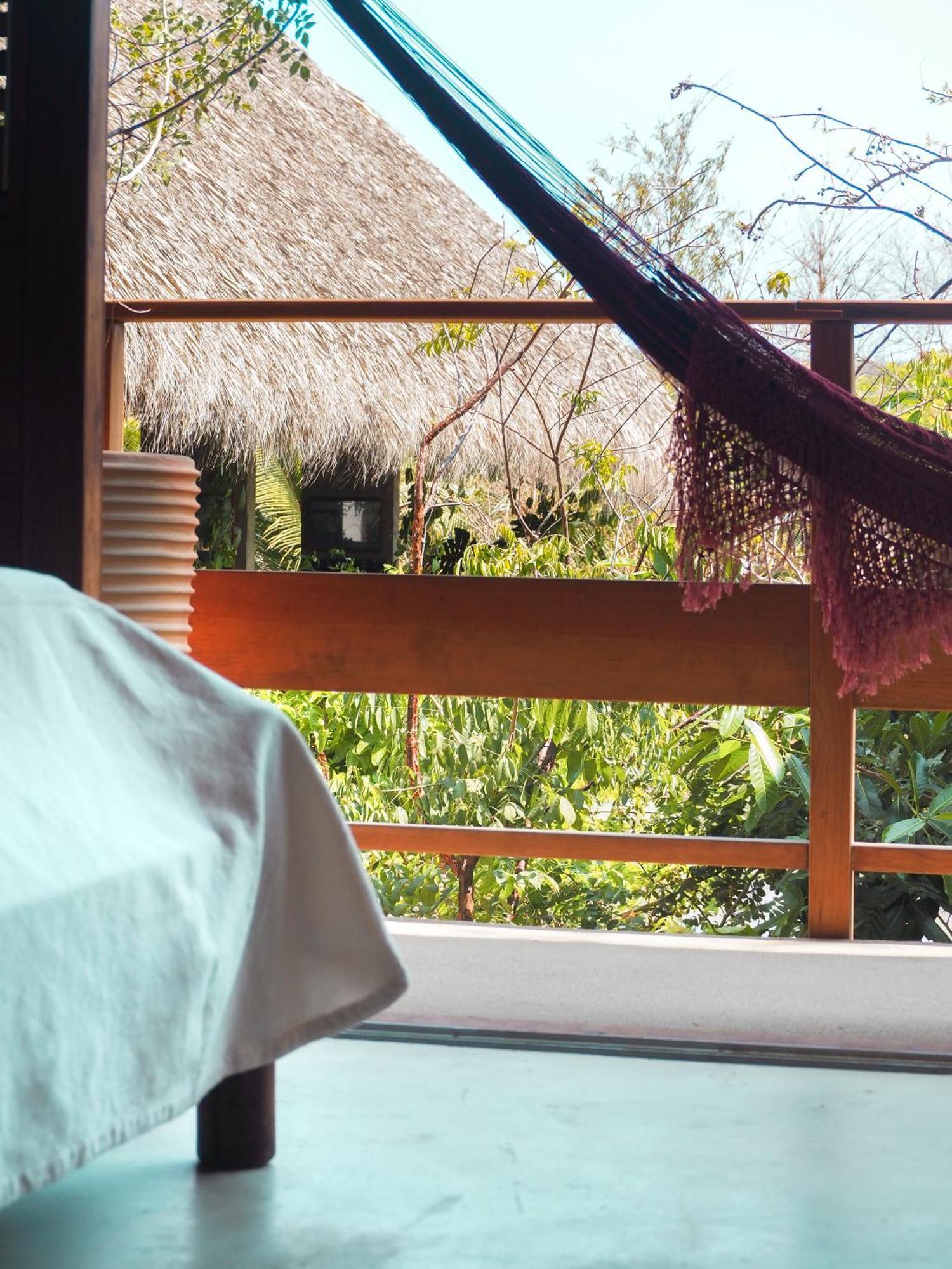 Ennea Hotel - Adults Only Puerto Escondido  Exteriér fotografie