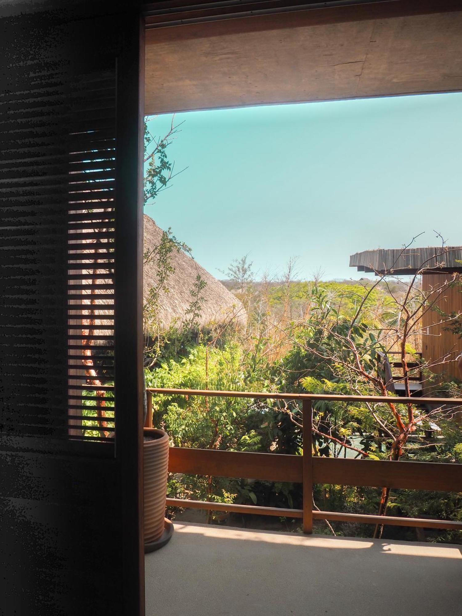 Ennea Hotel - Adults Only Puerto Escondido  Exteriér fotografie