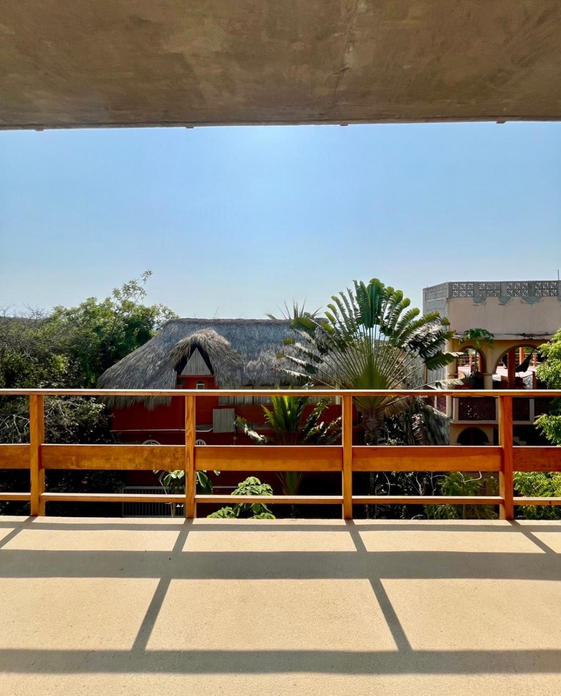 Ennea Hotel - Adults Only Puerto Escondido  Pokoj fotografie